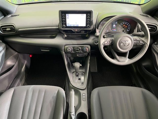 TOYOTA YARIS 2023 Image 31