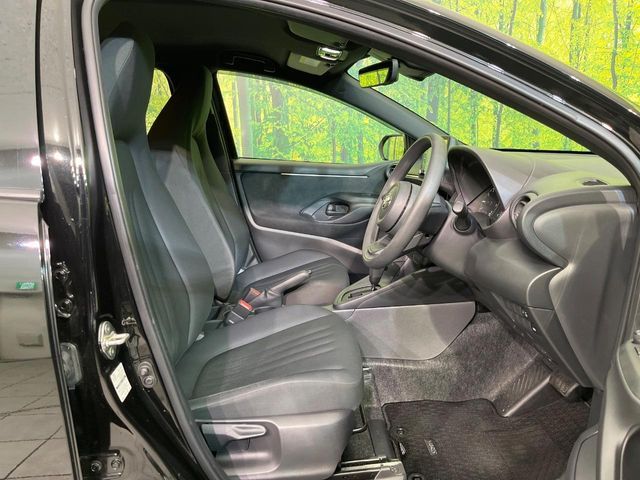 TOYOTA YARIS 2023 Image 31