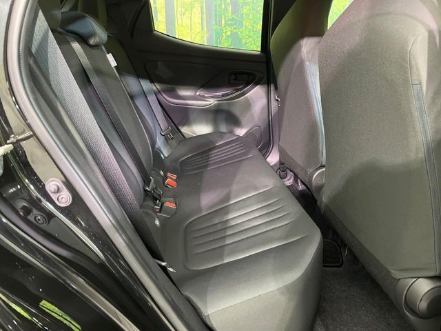 TOYOTA YARIS 2023 Image 31