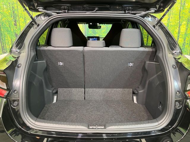 TOYOTA YARIS 2023 Image 31