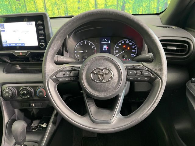 TOYOTA YARIS 2023 Image 31