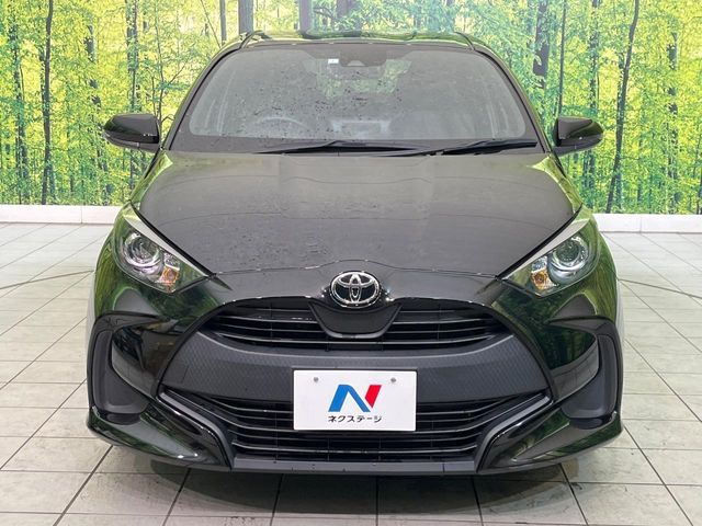 TOYOTA YARIS 2023 Image 31