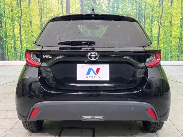 TOYOTA YARIS 2023 Image 31