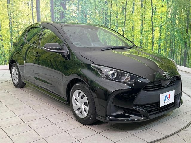TOYOTA YARIS 2023 Image 31