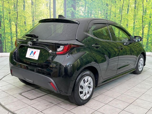 TOYOTA YARIS 2023 Image 31