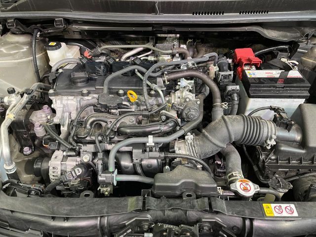 TOYOTA YARIS 2023 Image 31