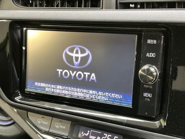 TOYOTA AQUA 2017 Image 31