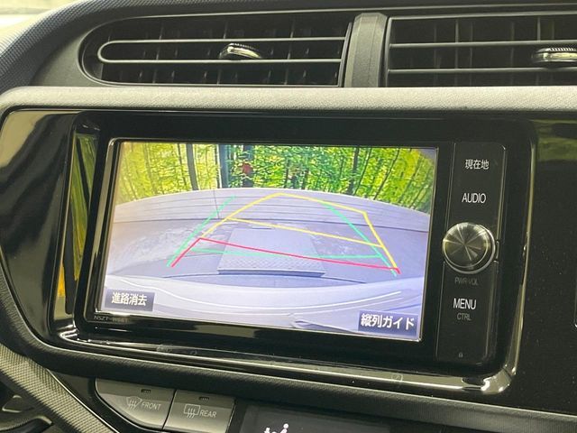 TOYOTA AQUA 2017 Image 31