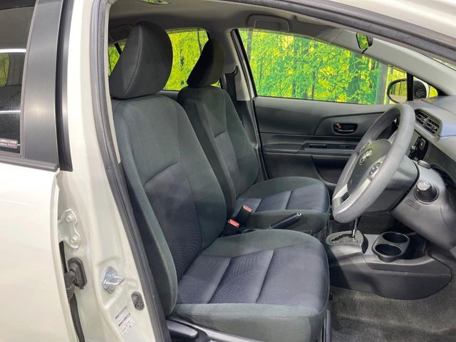 TOYOTA AQUA 2017 Image 31