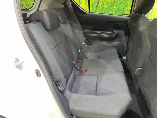 TOYOTA AQUA 2017 Image 31