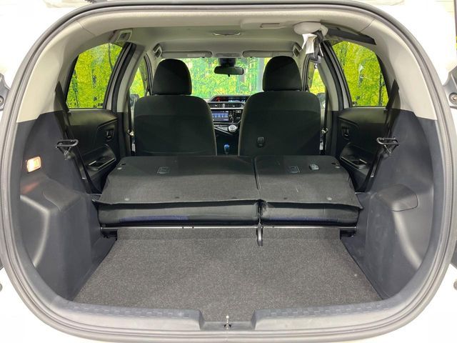 TOYOTA AQUA 2017 Image 31