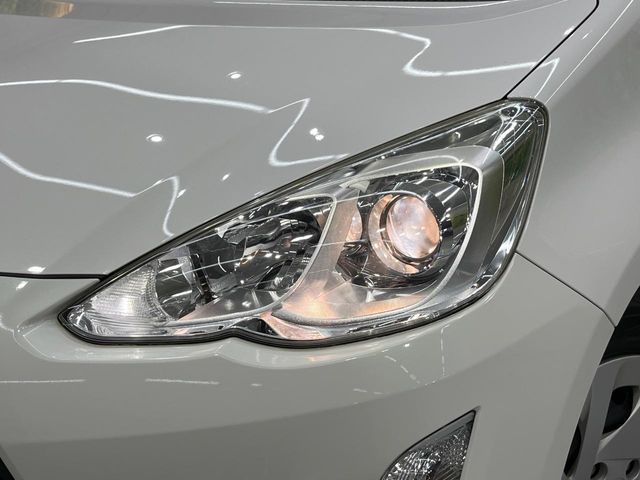 TOYOTA AQUA 2017 Image 31