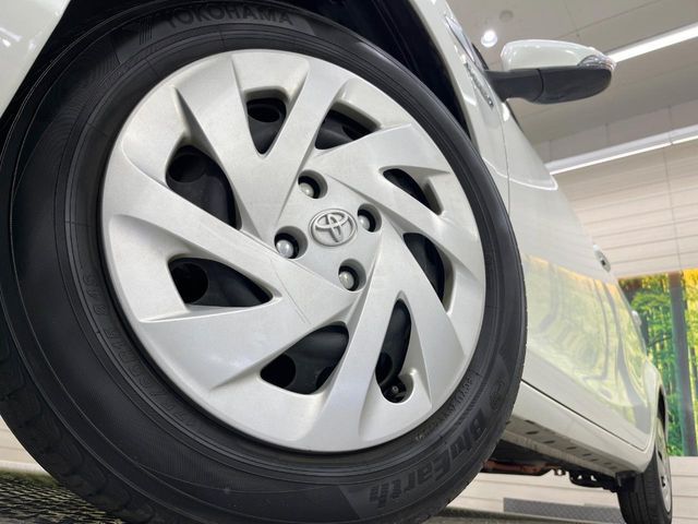 TOYOTA AQUA 2017 Image 31