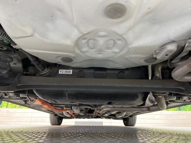 TOYOTA AQUA 2017 Image 31