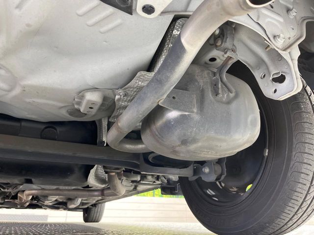 TOYOTA AQUA 2017 Image 31