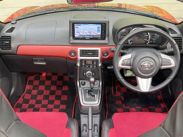 DAIHATSU COPEN 2022 Image 31