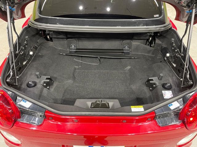 DAIHATSU COPEN 2022 Image 31