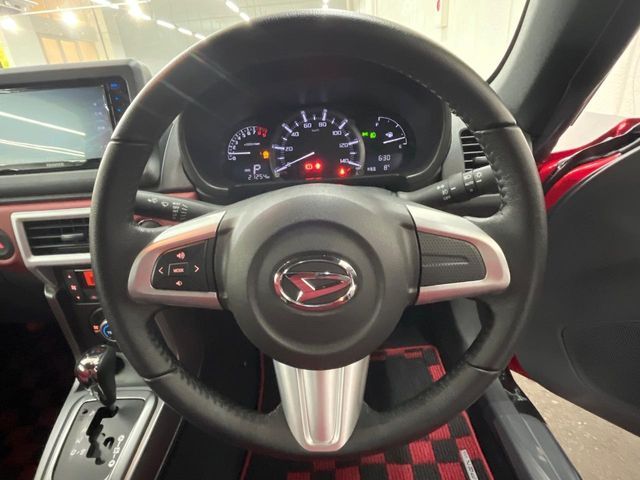 DAIHATSU COPEN 2022 Image 31