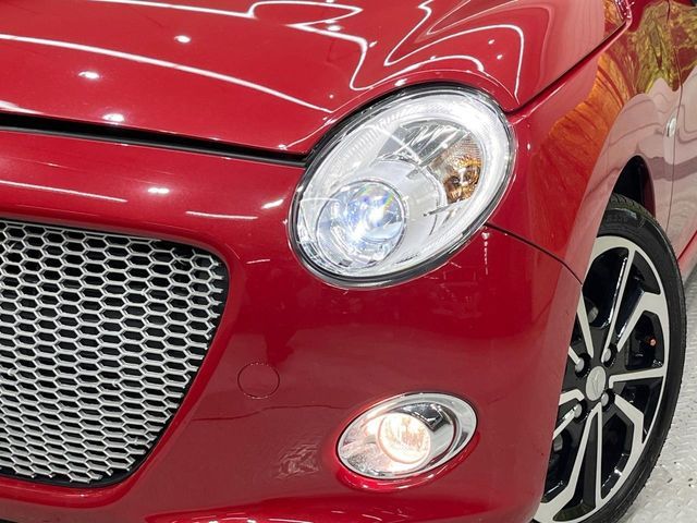 DAIHATSU COPEN 2022 Image 31