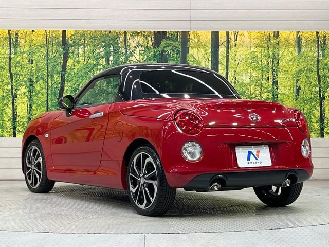 DAIHATSU COPEN 2022 Image 31