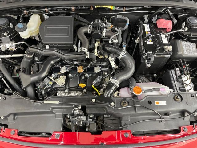 DAIHATSU COPEN 2022 Image 31