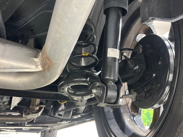 DAIHATSU COPEN 2022 Image 31