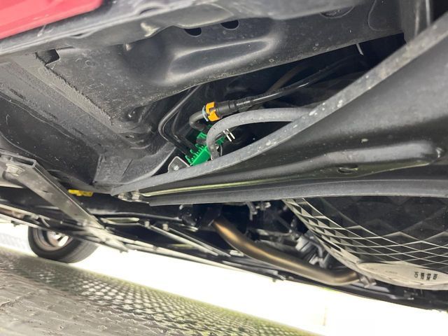 DAIHATSU COPEN 2022 Image 31