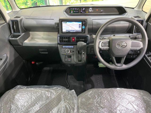 DAIHATSU TANTO 2025 Image 31