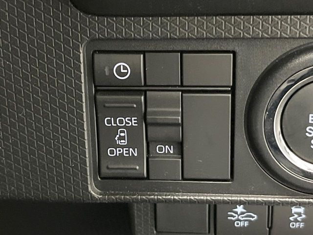 DAIHATSU TANTO 2025 Image 31