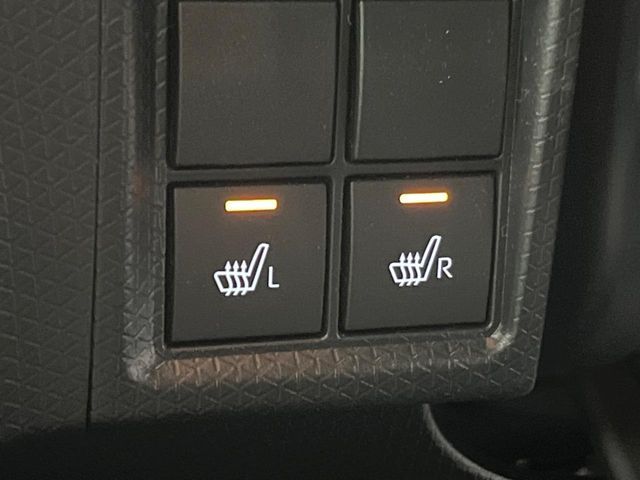 DAIHATSU TANTO 2025 Image 31