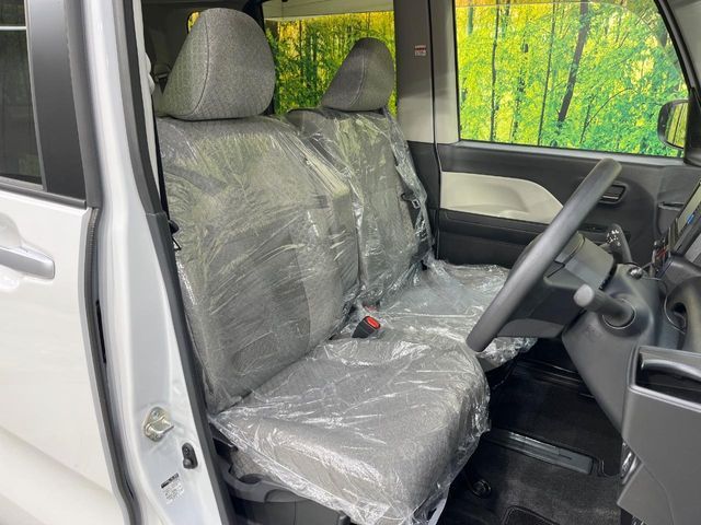 DAIHATSU TANTO 2025 Image 31