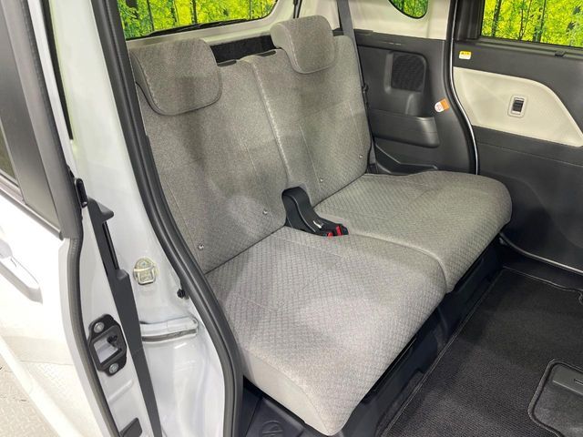 DAIHATSU TANTO 2025 Image 31