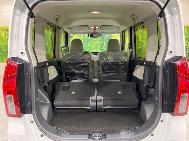 DAIHATSU TANTO 2025 Image 31