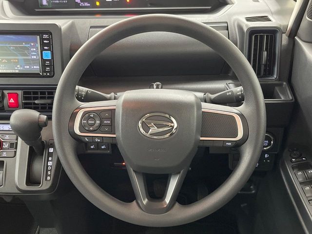 DAIHATSU TANTO 2025 Image 31