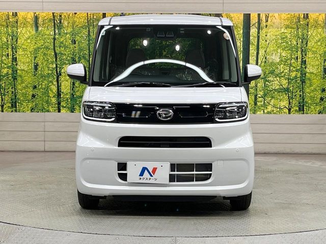 DAIHATSU TANTO 2025 Image 31