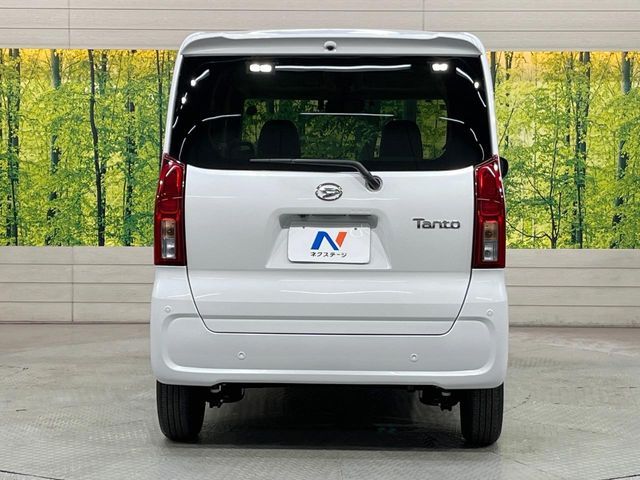 DAIHATSU TANTO 2025 Image 31