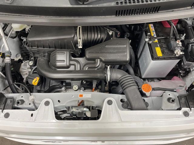 DAIHATSU TANTO 2025 Image 31