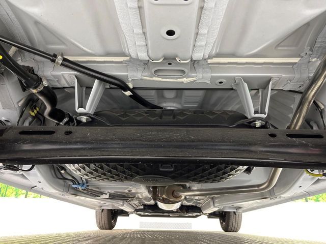 DAIHATSU TANTO 2025 Image 31