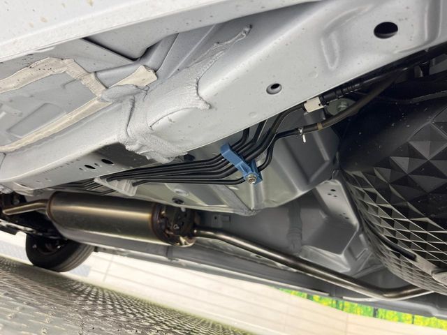 DAIHATSU TANTO 2025 Image 31