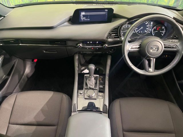 MAZDA 3 FASTBACK 2020 Image 31