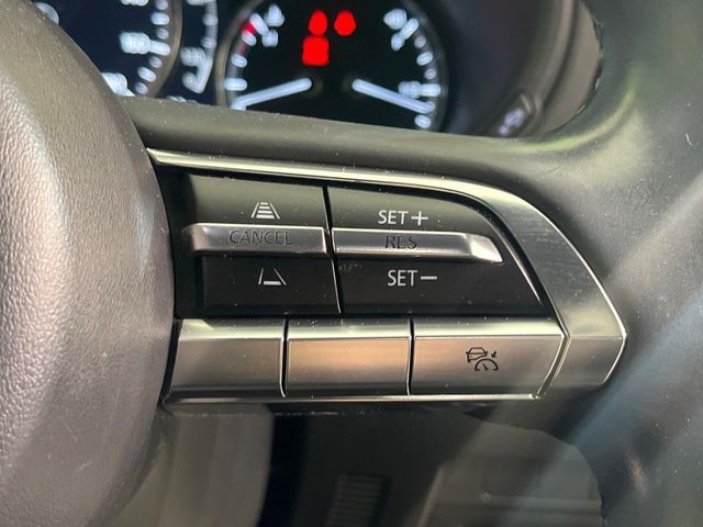 MAZDA 3 FASTBACK 2020 Image 31