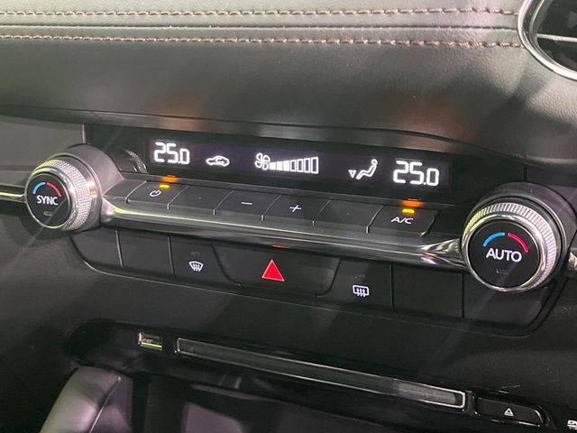 MAZDA 3 FASTBACK 2020 Image 31