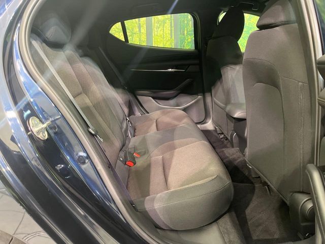 MAZDA 3 FASTBACK 2020 Image 31