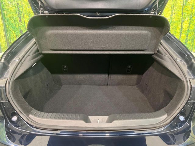 MAZDA 3 FASTBACK 2020 Image 31
