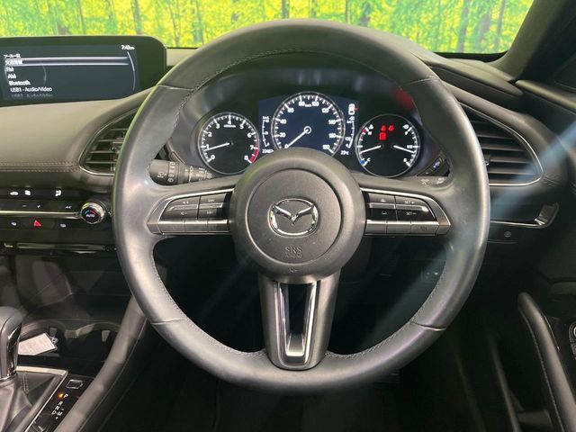 MAZDA 3 FASTBACK 2020 Image 31