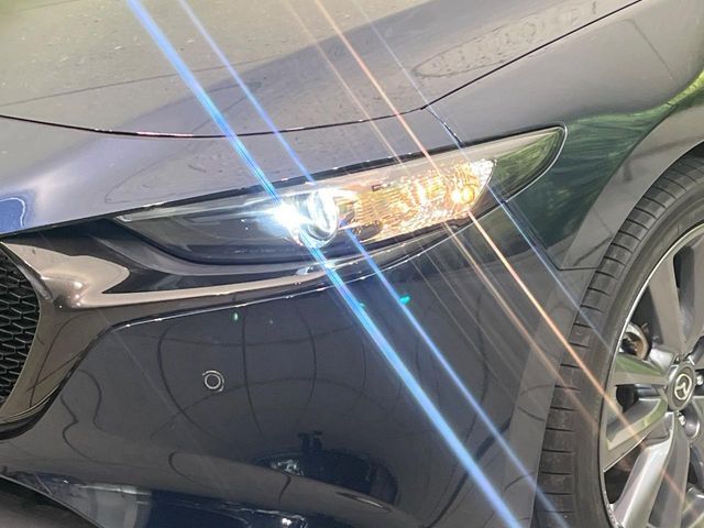 MAZDA 3 FASTBACK 2020 Image 31