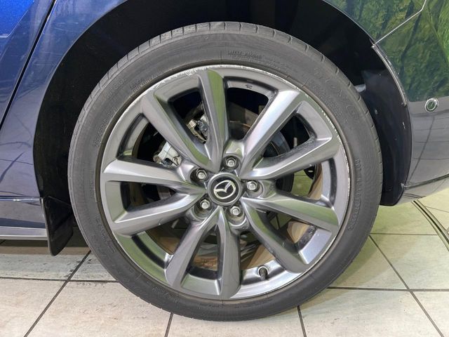 MAZDA 3 FASTBACK 2020 Image 31