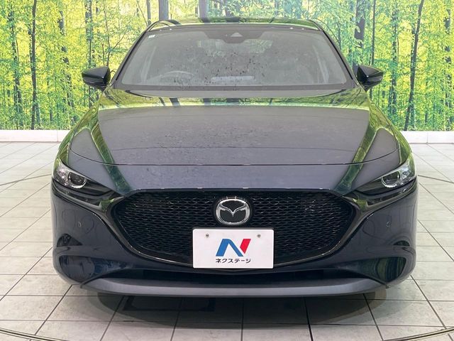 MAZDA 3 FASTBACK 2020 Image 31