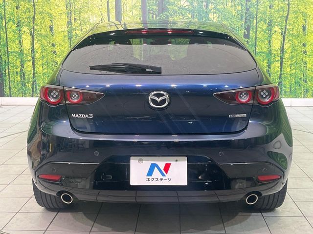 MAZDA 3 FASTBACK 2020 Image 31
