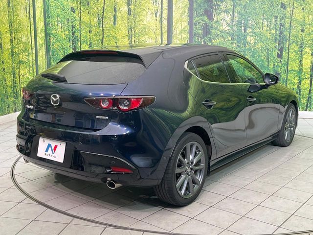 MAZDA 3 FASTBACK 2020 Image 31